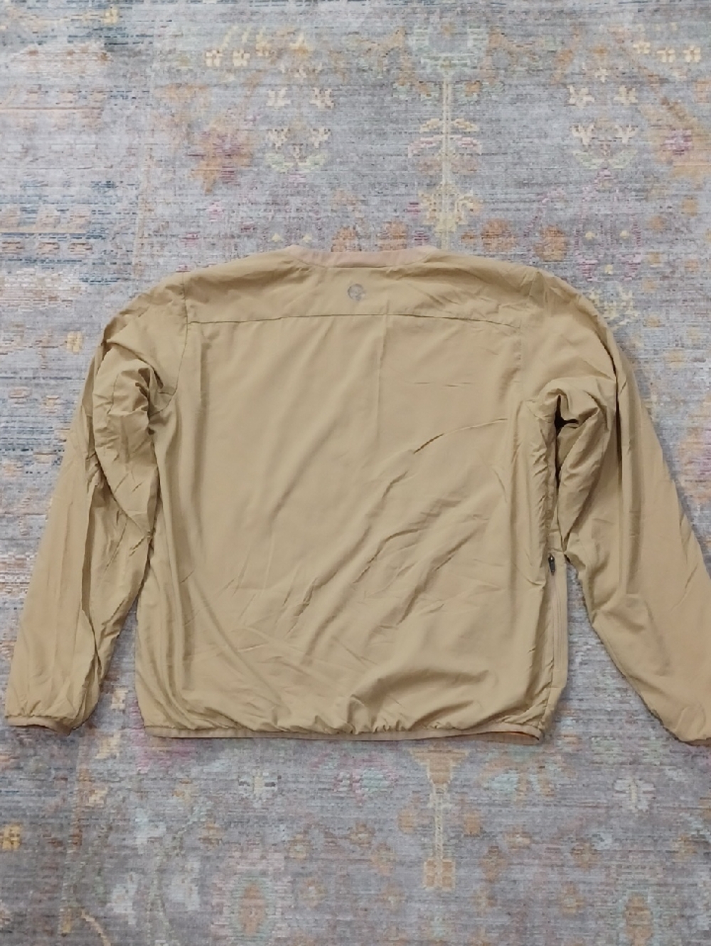Marmot Alt HB Pullover - Picture 5 of 8